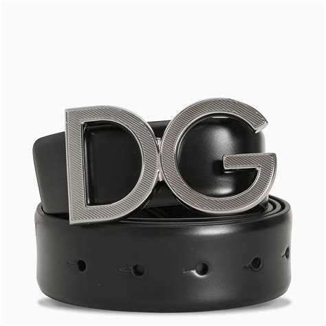 dolce gabbana silver logo belt fake|false dolce gabbana patterns.